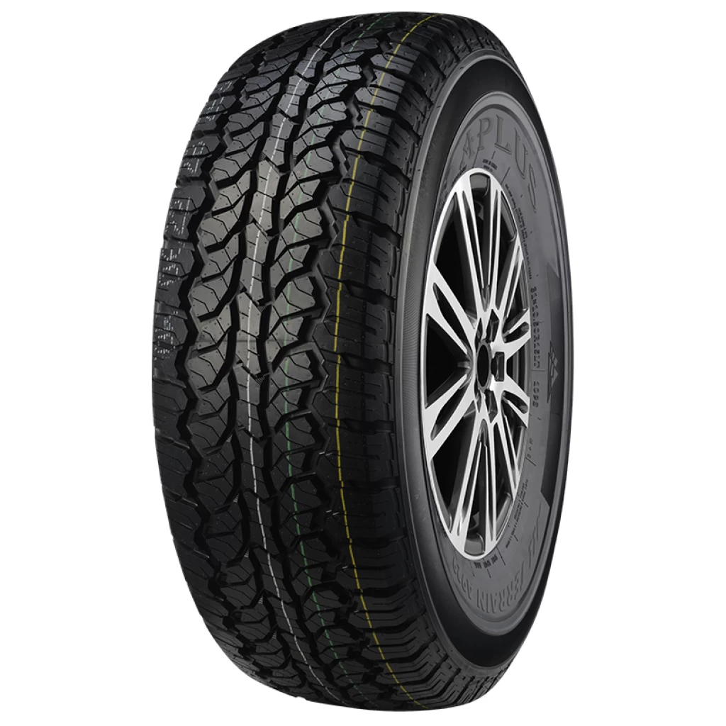 Neumático Aplus A929 245/75 R16