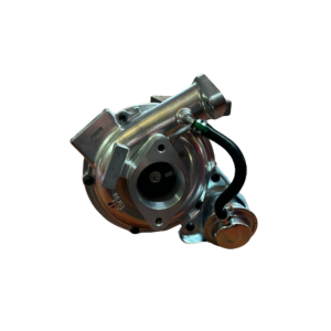 TURBO MOTOR TERRANO 2.5 (2009-2015)