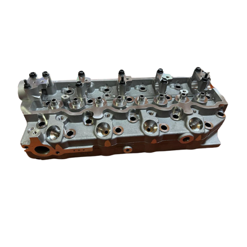Culata Hyundai Kia L200 - Imagen 3