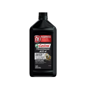 ACEITE ATF+4 CASTROL 950ML