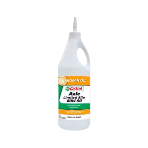 ACEITE 80W90 LSD CASTROL 950ML