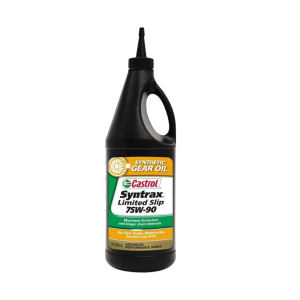 ACEITE 75W90 LSD CASTROL 950ML
