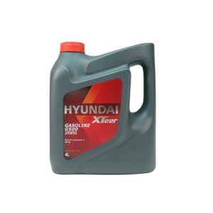 Aceite 20w50 Hyundai Xteer G700 4lts