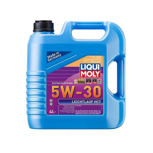 Aceite 5W-30 Leichtlauf HC7