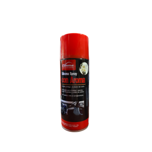 SILICONA TABLERO 450ML VAINILLA