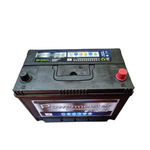 Bateria 90amp MF-105D31L cca 750A positivo derecho