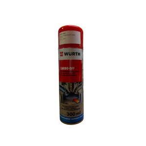 LIMPIA CARBURADOR 300ML WURTH