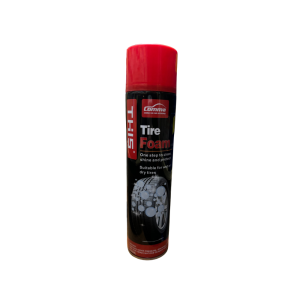 RENOVADOR NEUMATICO 650ML COMMA