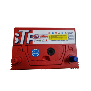 Bateria 35amp STP NS40Z cca 330A positivo izquerdo
