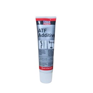 ADITIVO CAJA AUTOMATICA LIQUI MOLY 250ML