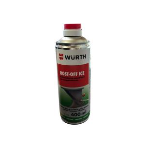 LUBRICANTE ROST OFF ICE WURTH 400ML