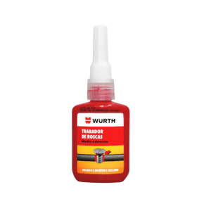 TRABADOR DE ROSCAS 25ML WURTH