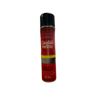 LIMPIA FLUJOMETRO 300ML LOCX