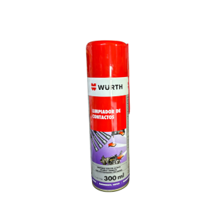 LIMPIA CONTACTO WURTH 300ML