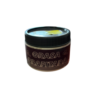 GRASA GRAFITADA GETSUN