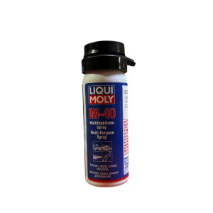 LUBRICANTE TIPO WD-40 50ML LIQUI MOLY