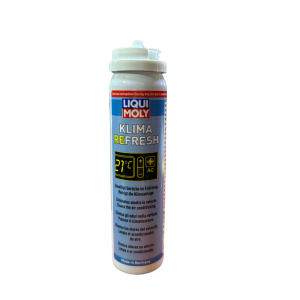 LIMPIADOR AIRE ACONDICIONADO 75ML LIQUI MOLY