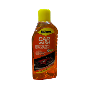 SHAMPOO CON CERA 1LT SIMONIZ