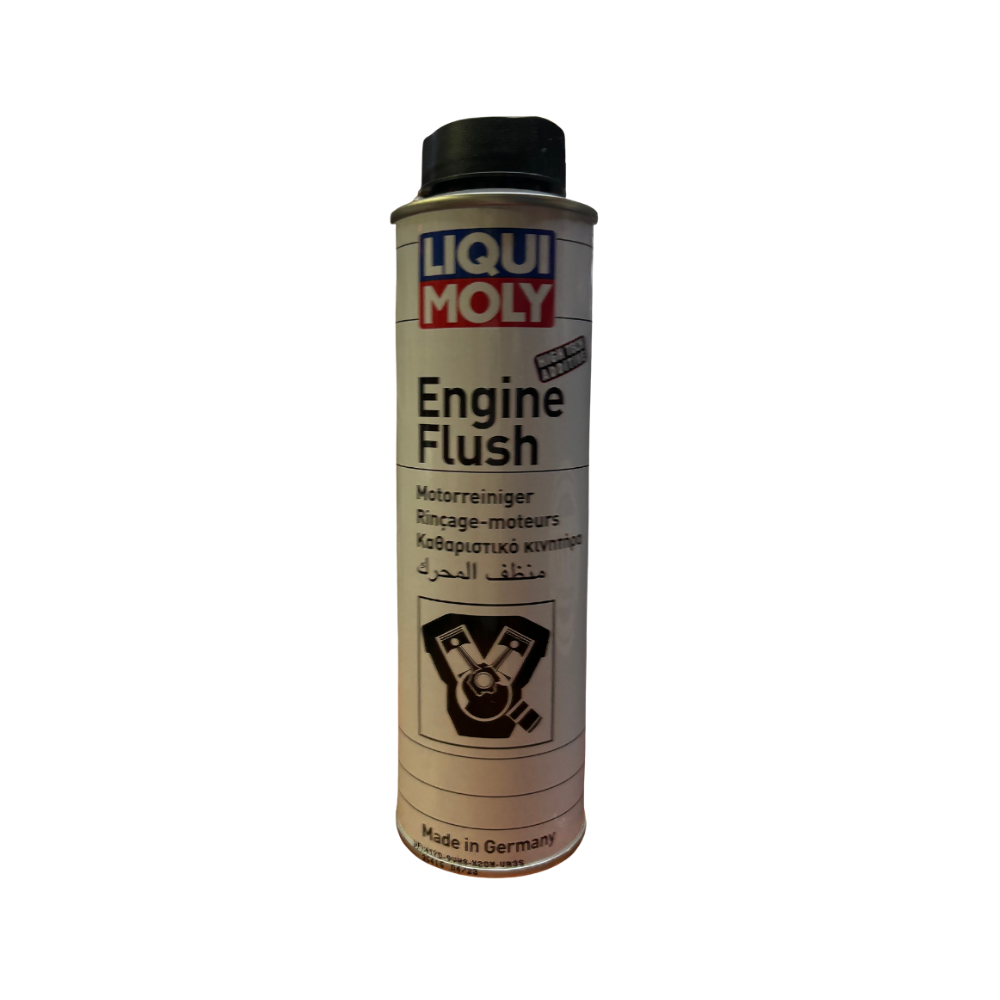 LIMPIADOR MOTOR INTERNO LIQUI MOLY