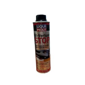 TAPA FUGAS ACEITE MOTOR LIQUI MOLY 300ML