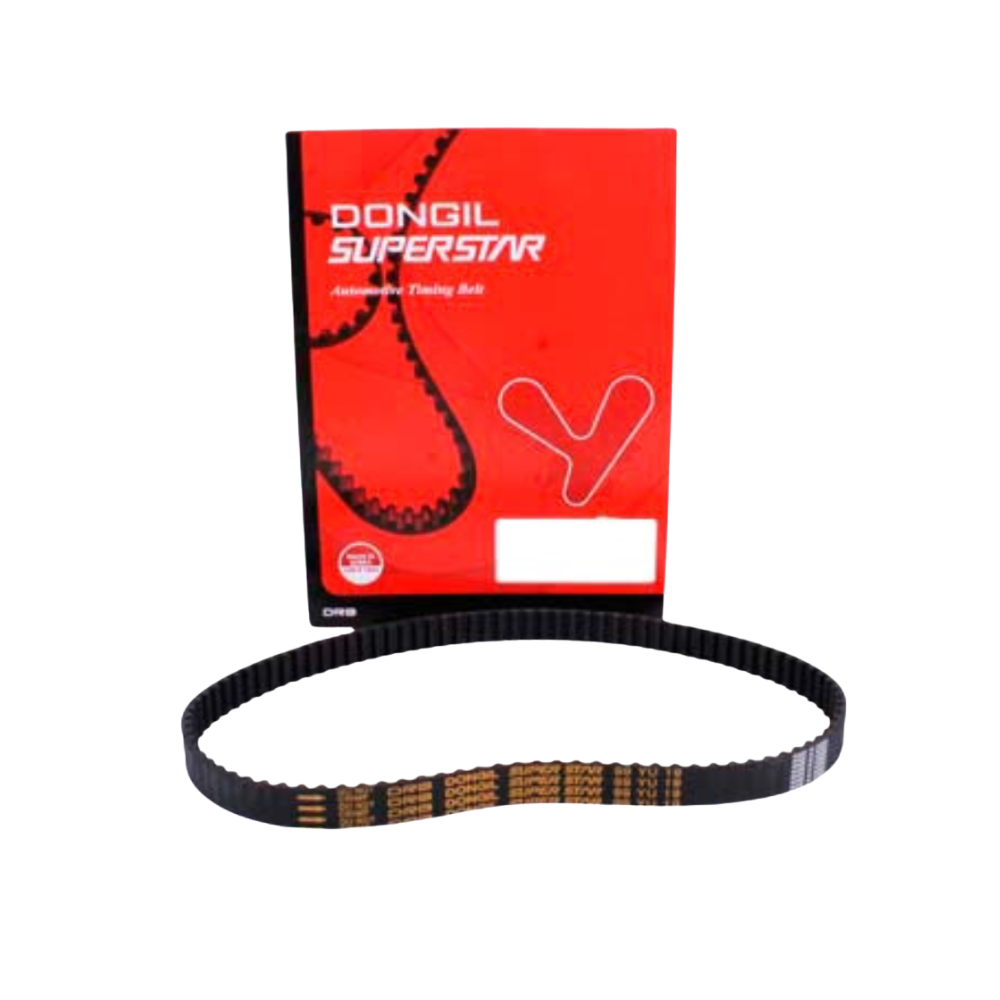 CORREA DISTRIBUCION CORTA 99 DIENTES COMPENSADOR