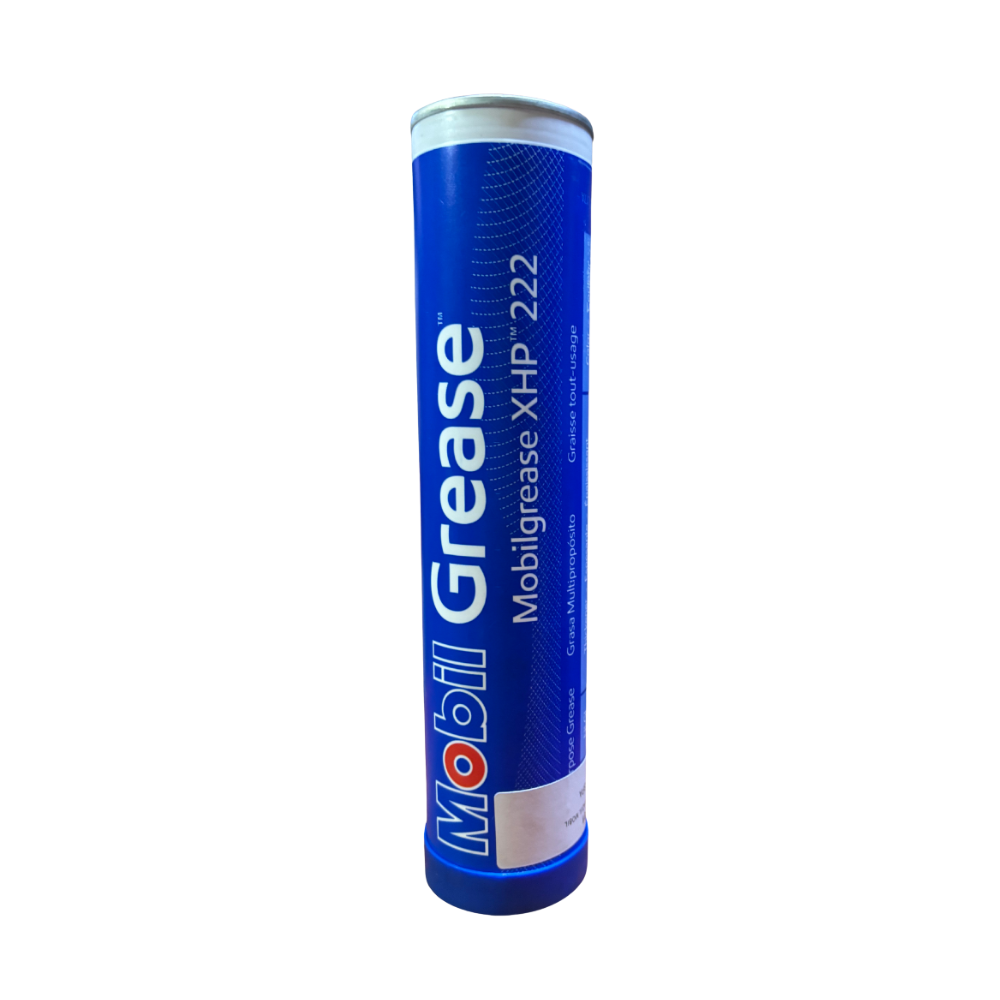 GRASA AZUL MOBIL 390G