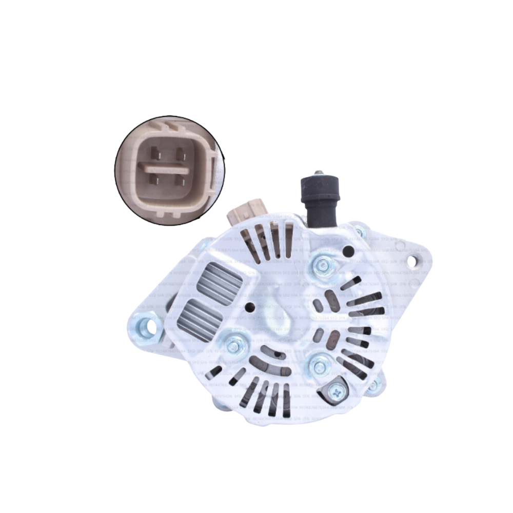 ALTERNADOR YARIS 1999/2017 - Imagen 2