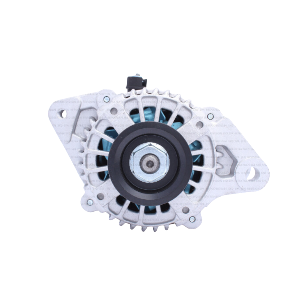 ALTERNADOR YARIS 1999/2017 - Imagen 3