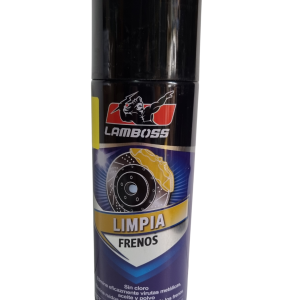 LIMPIADOR FRENO 450ML
