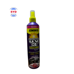 SILICONA PROTECTORA CHICLE SIMONIZ