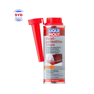 ADITIVO PROTECTOR FILTROS DE PARTICULAS 250ml liqui moly