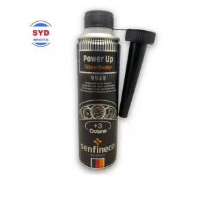 AUMENTADOR DE OCTANAJE 300ML SENFINECO