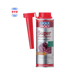 LIMPIA INYECTOR DIESEL LIQUI MOLY 250ML