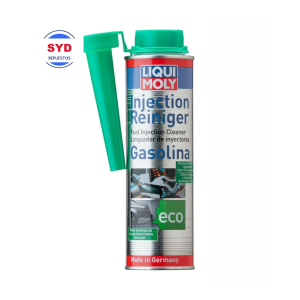 LIMPIA INYECTORES BENCINA LIQUI MOLY 300ML