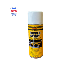 GASKET COBRE 255ML VERSACHEM
