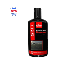 PASTA PULIR CON CERA 345ML