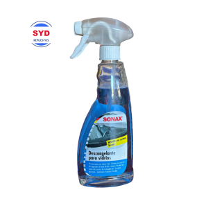 DESCONGELANTE PARABRISAS SONAX 500ML
