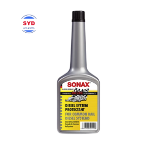 ADITIVO DIESEL PROTECTOR COMMON RAIL SONAX