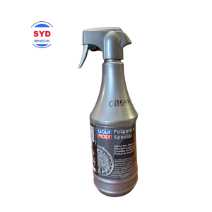 LIMPIADOR LLANTA LIQUI MOLY 1LT