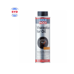 ADITIVO ACEITE LIQUI MOLY 300ML
