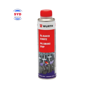 ADITIVO ALTO AL HUMO WURTH 300ML