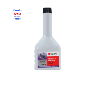 SELLADOR RADIADOR WURTH 500ML