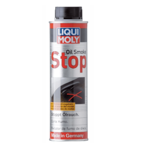 ADITIVO ALTO AL HUMO LIQUI MOLY 300ML