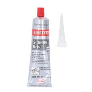 SILICONA GRIS ULTRA GREY LOCTITE