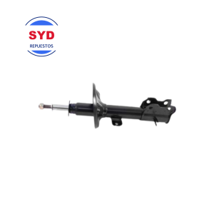 AMORTIGUADOR DELANTERO DERECHO HIDRAULICO