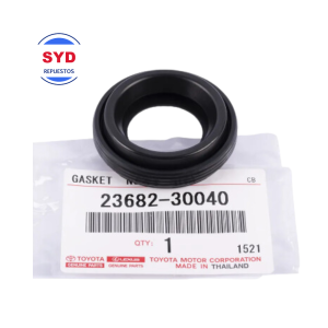 RETEN INYECTOR LADO ENCHUFE HILUX 2.5/3.0 2005/2015