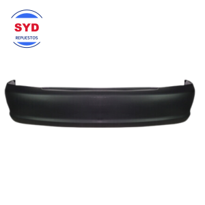 PARACHOQUE TRASERO YARIS 2003-2005