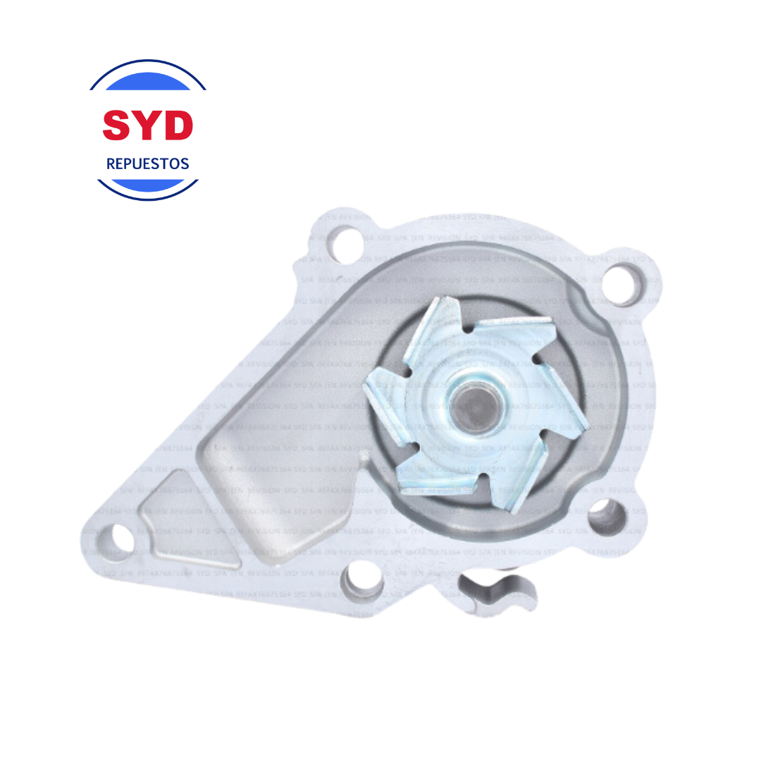 BOMBA AGUA - Imagen 3