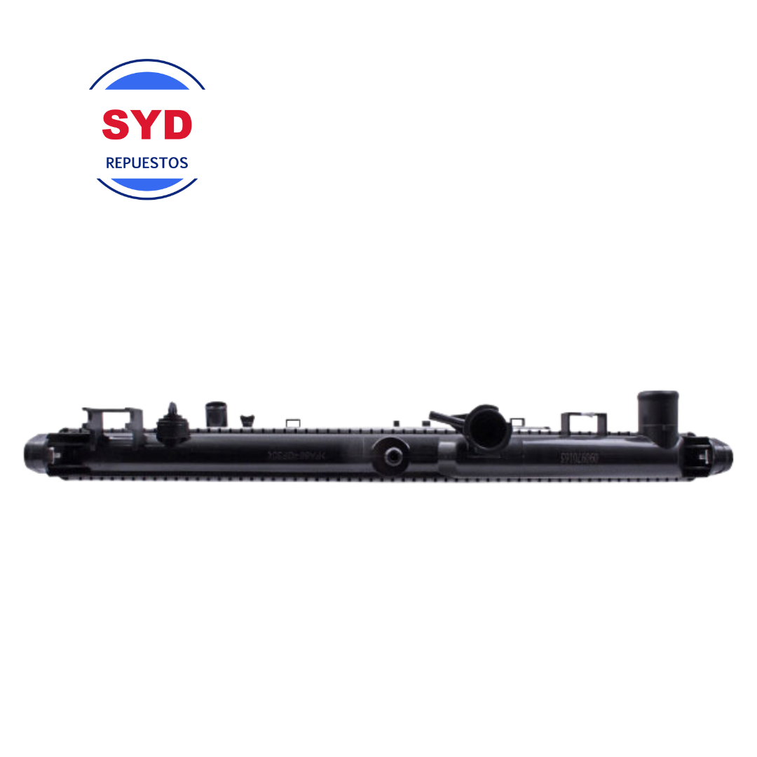 RADIADOR MOTOR DMAX 2005/2011 - Imagen 3