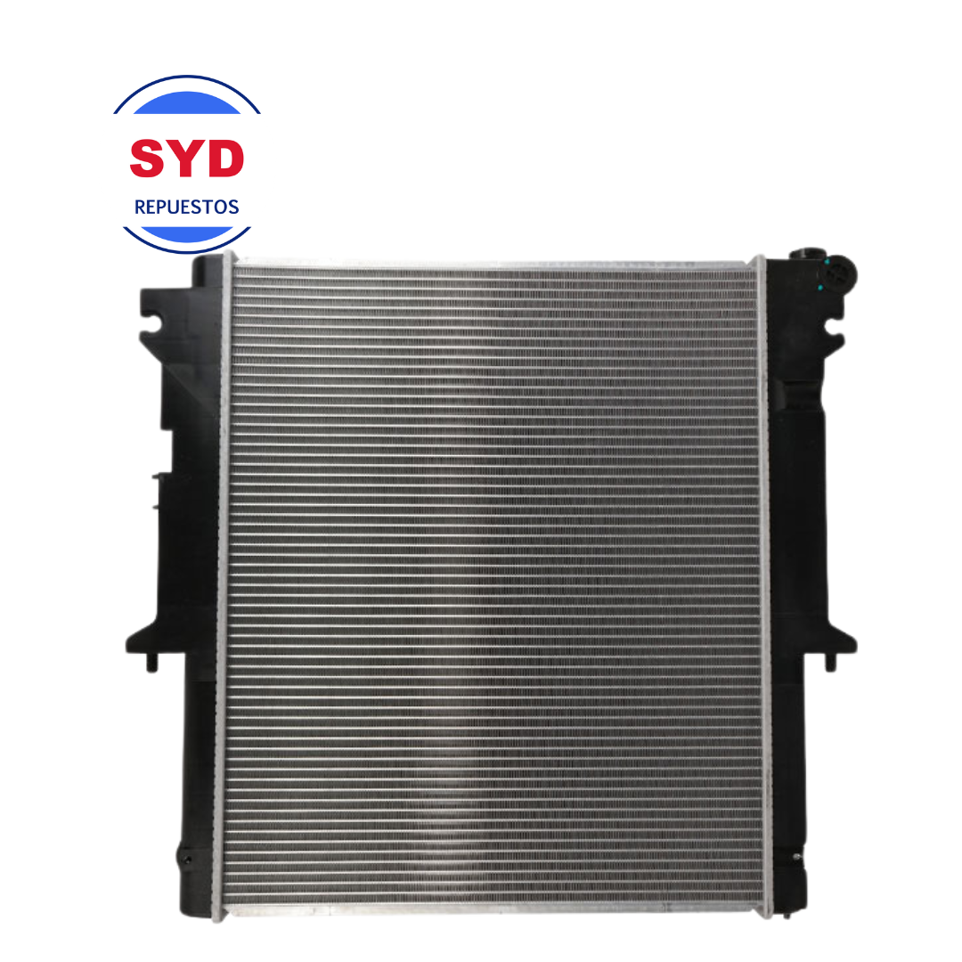 RADIADOR MOTOR L200 2007/2014 - Imagen 2